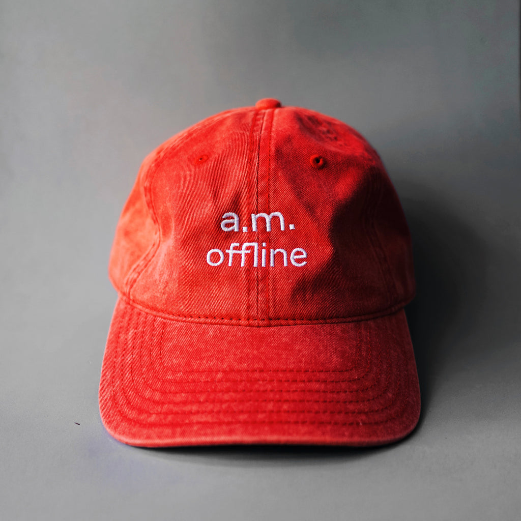 a.m. offline